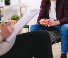 Rottenburg bireysel terapi