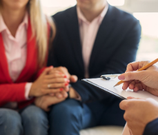 Rottenburg çift terapisi