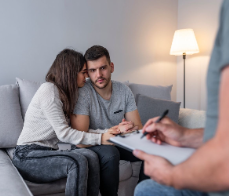 Rottenburg ilişki terapisi